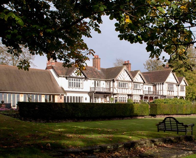 Homepage LISTER CARTER HOMES